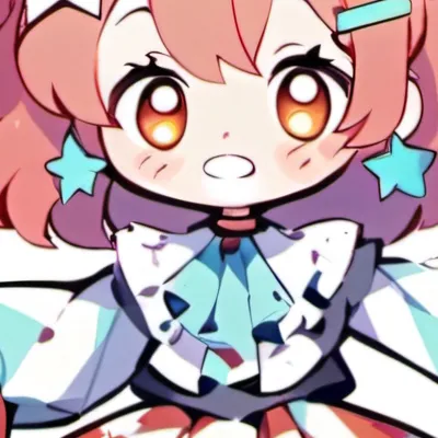 chat with ai character: TADC 