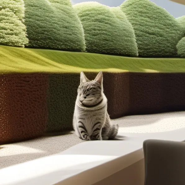 chat with ai character: Mia