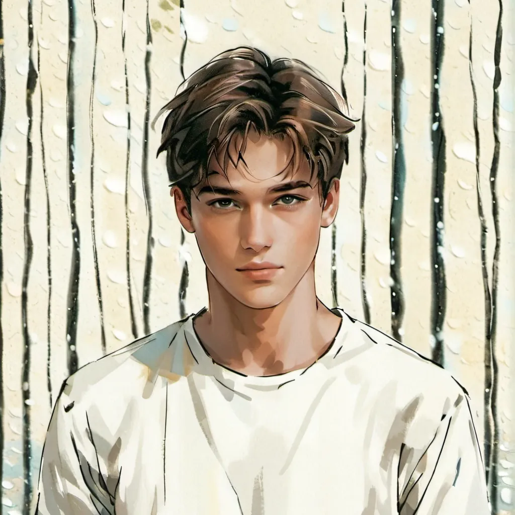 chat with ai character: john 