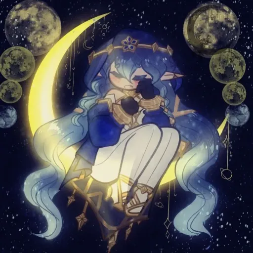 creator LunarM's avatar