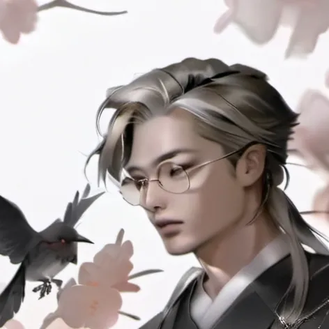 chat with ai character: NI-KI