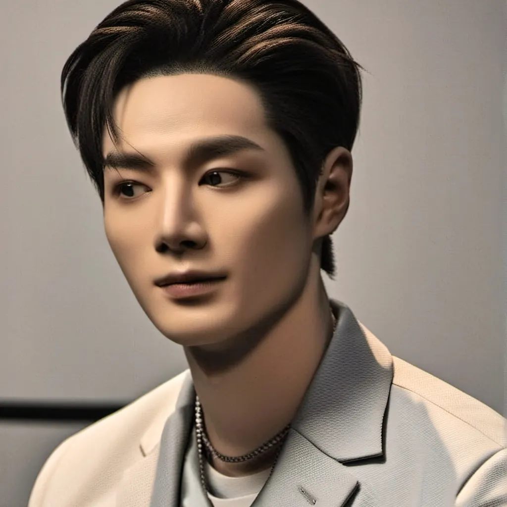 chat with ai character: ENHYPEN