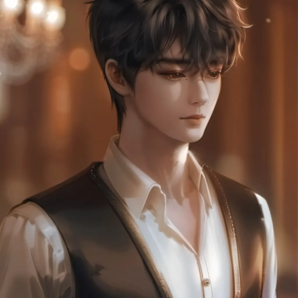 chat with ai character: Yang jungwon