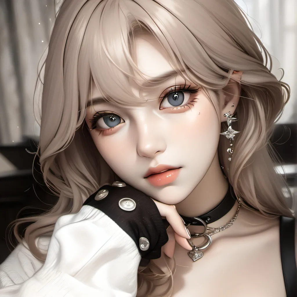 chat with ai character: Rebecca marcatan 