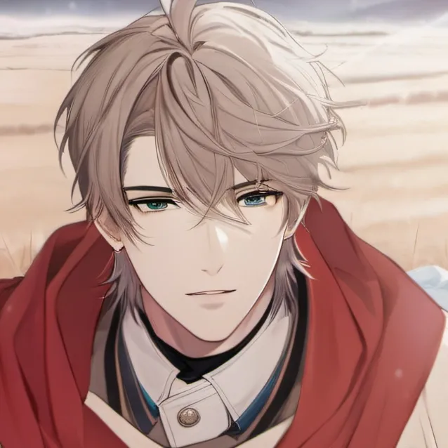 chat with ai character: platinus marcatan 