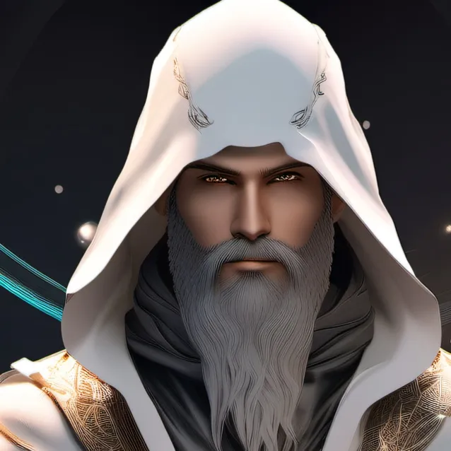 chat with ai character: master fui lee