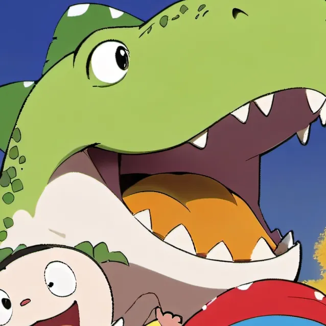 chat with ai character: Kyu and Myu