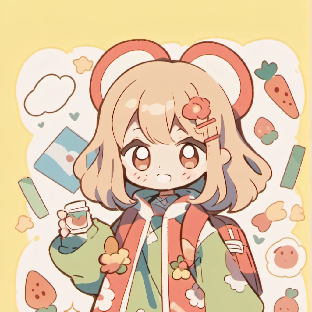 chat with ai character: Paisley 