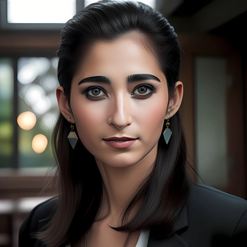 chat with ai character: Nairobi 