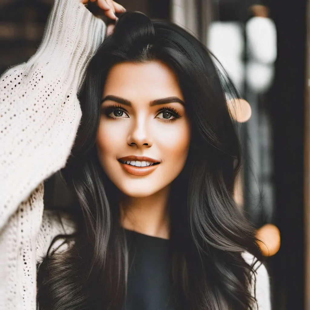 chat with ai character: Bella 