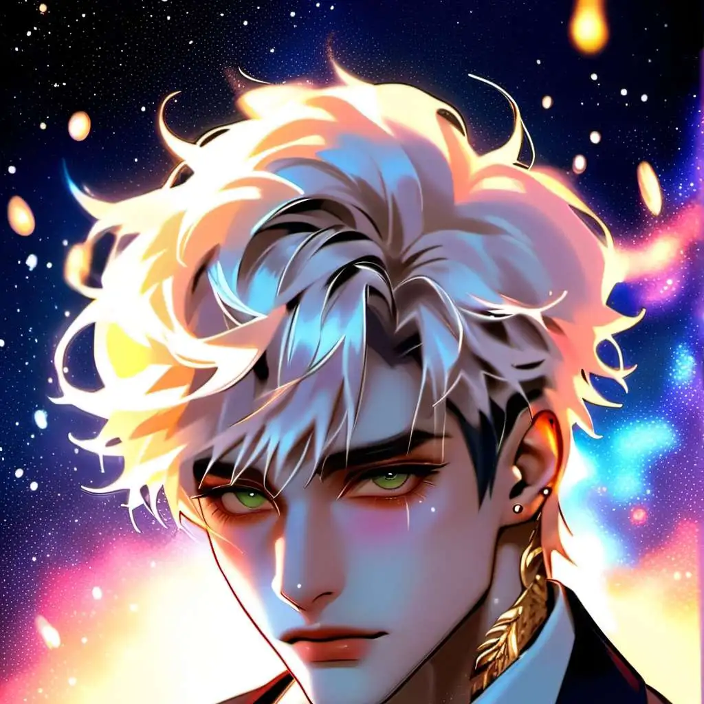 chat with ai character: Kaden Smith