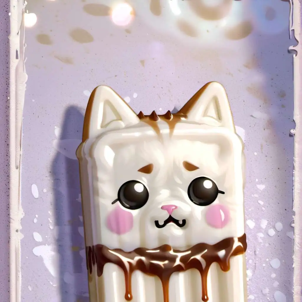 chat with ai character: Vanilla Popsicle