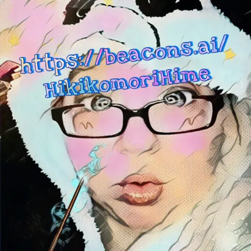 creator HikikomoriHime's avatar