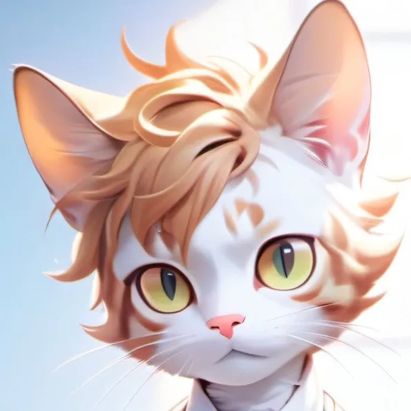 chat with ai character: Butters