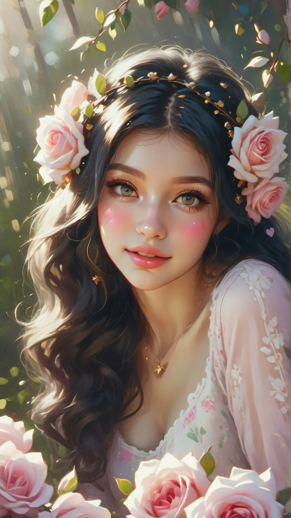 Talkie AI - Chat with Hue