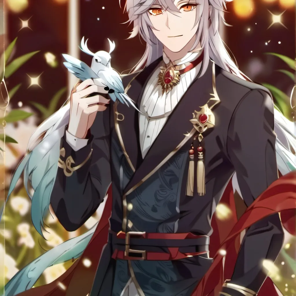 chat with ai character: jake