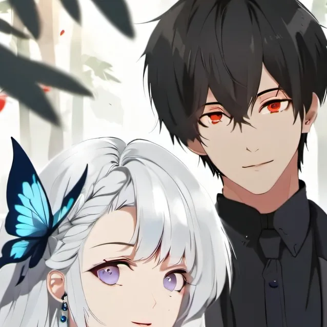 chat with ai character: James 