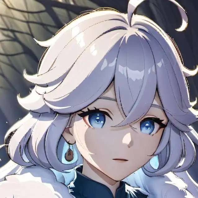 chat with ai character: neige