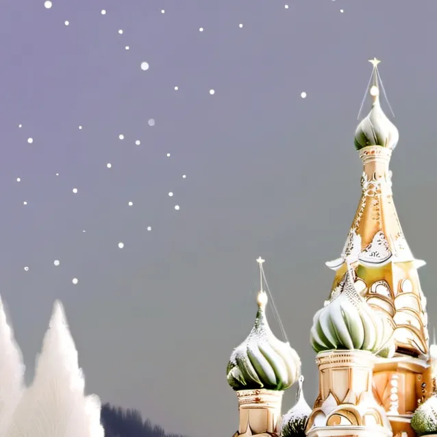 chat with ai character: soviet union