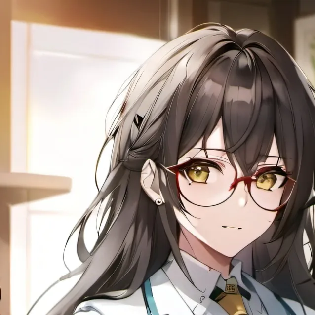 chat with ai character: Avella