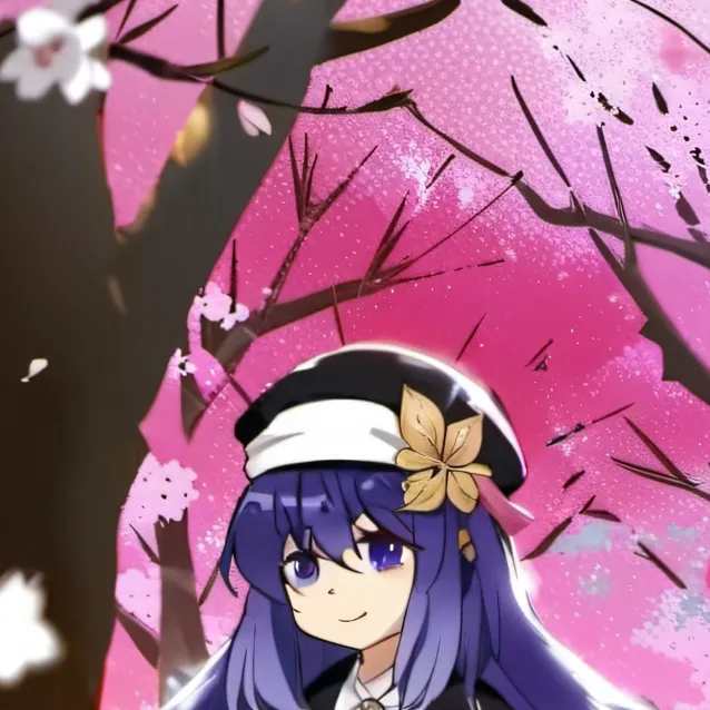 chat with ai character: alice