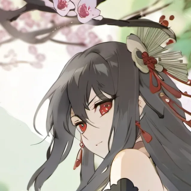 chat with ai character: Miyuki