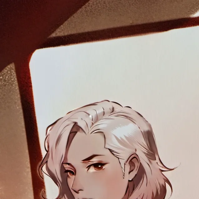 chat with ai character: Maya Tau