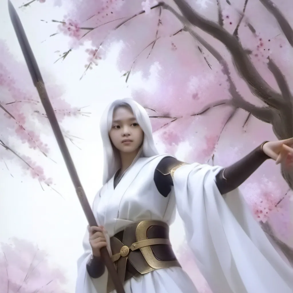 chat with ai character: Alicesty