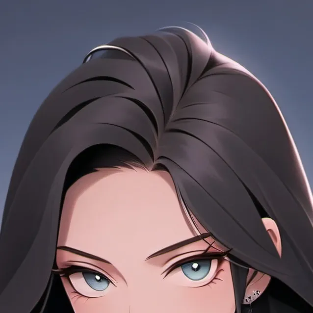 chat with ai character: mell