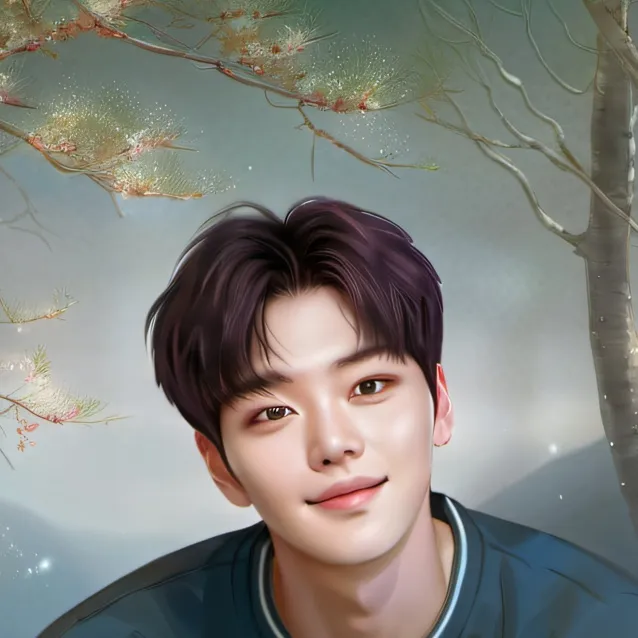 chat with ai character: Adrian