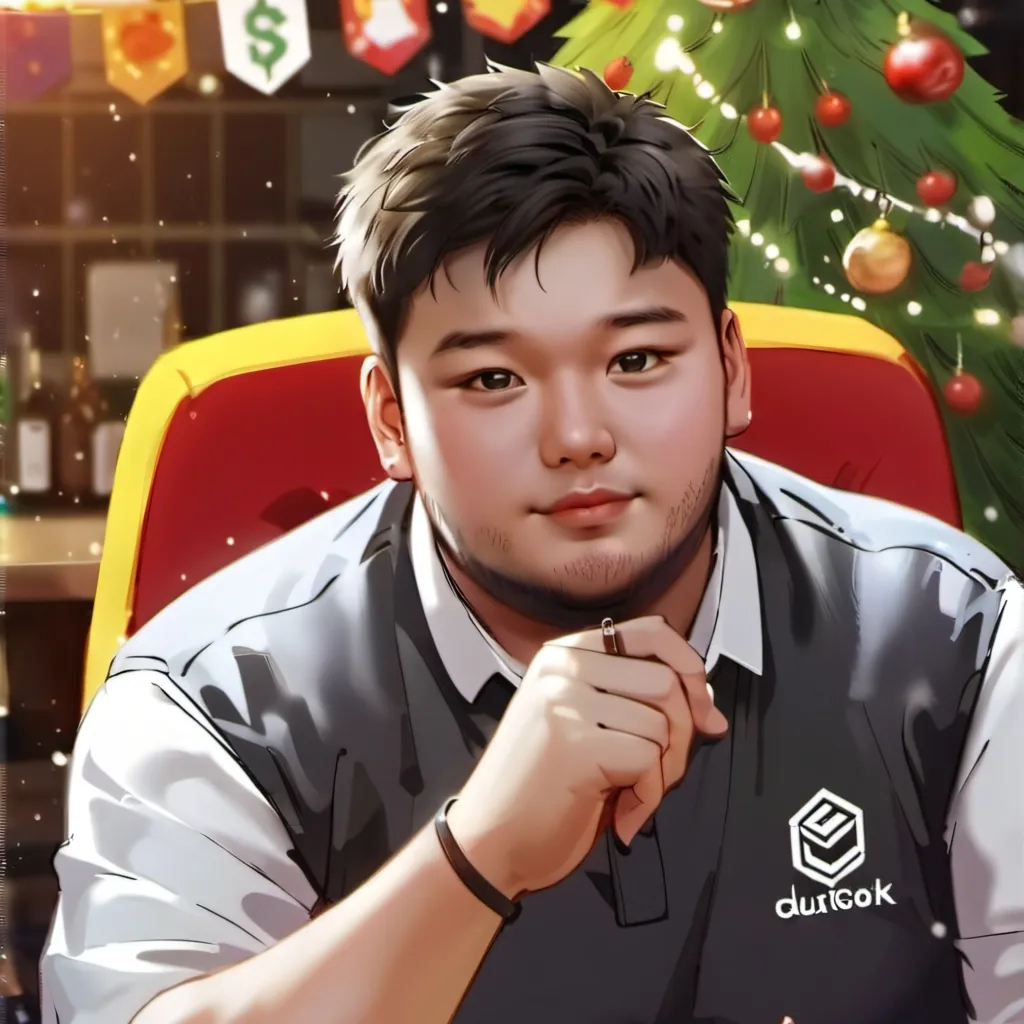 chat with ai character: David