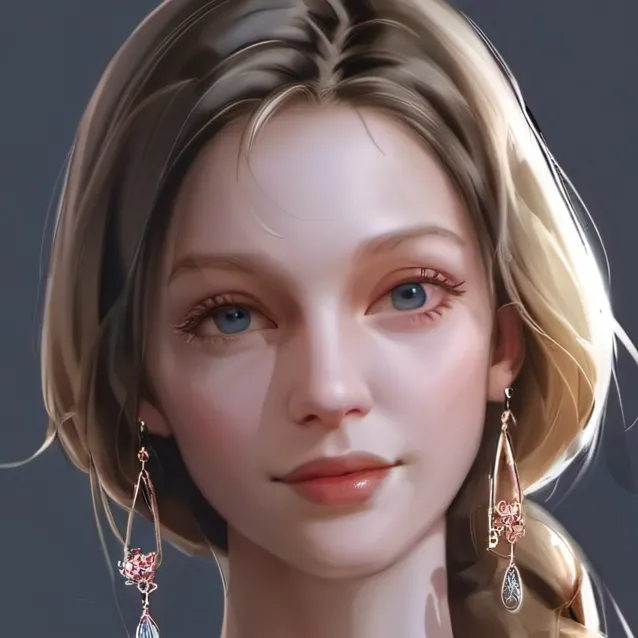 chat with ai character: mia