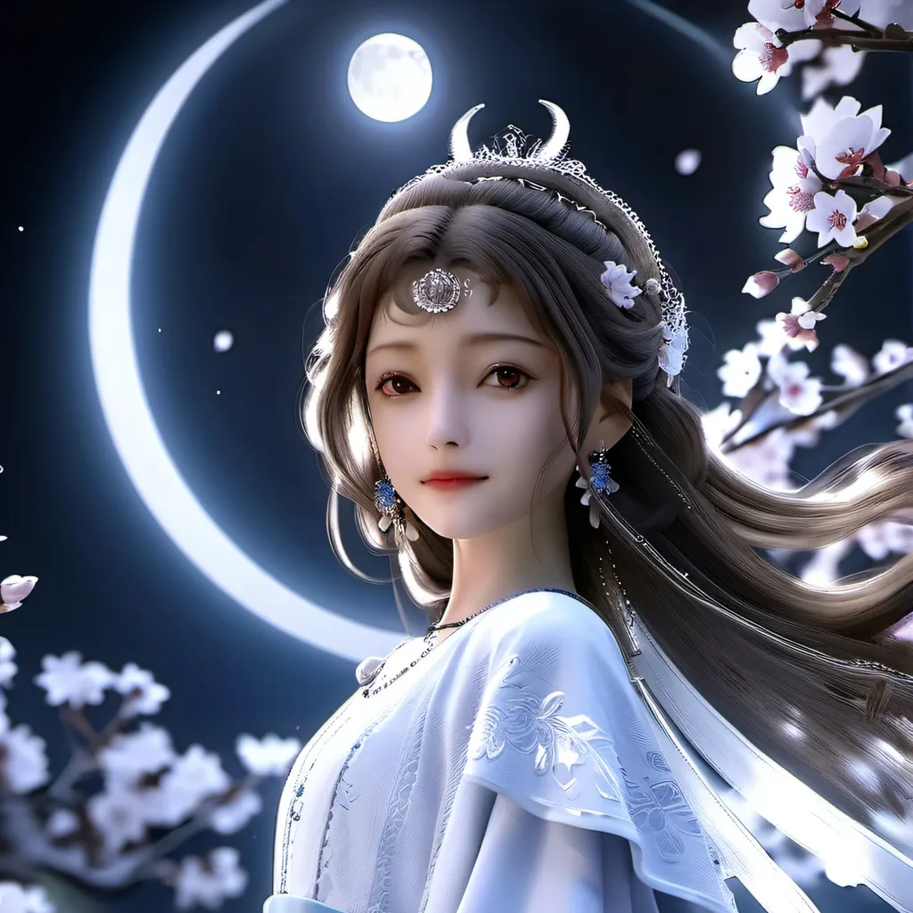 chat with ai character: the angle