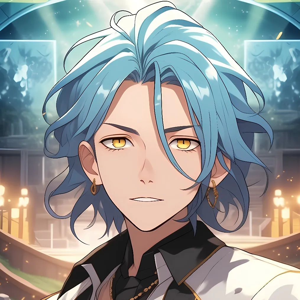 chat with ai character: HiMERU