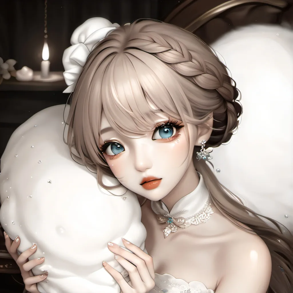 chat with ai character: Mia