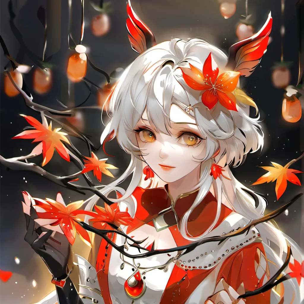 chat with ai character: Yannah 