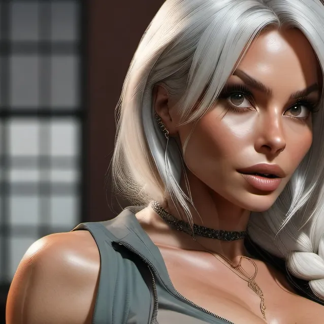 chat with ai character: Jade