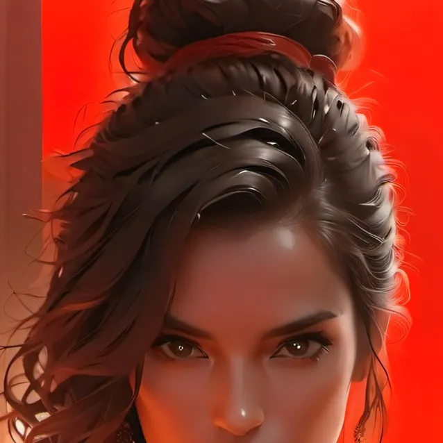 chat with ai character: Amira