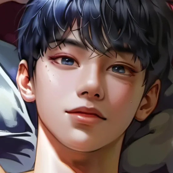 chat with ai character: Zion