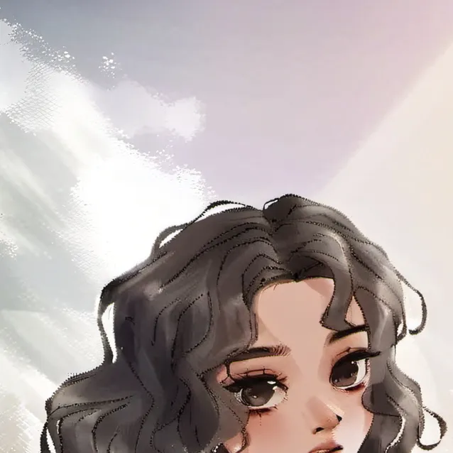 chat with ai character: Amber