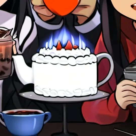 chat with ai character: aphmau and crews