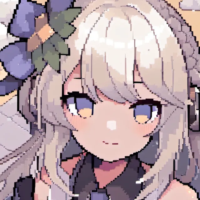 chat with ai character: susi