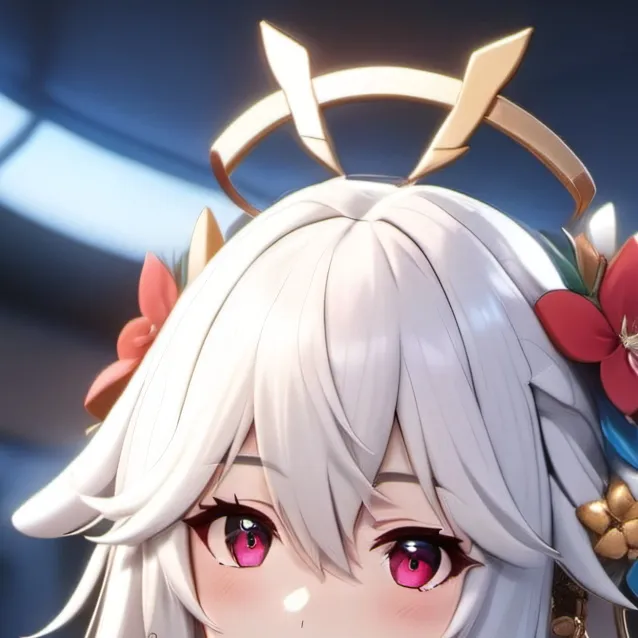 chat with ai character: lily