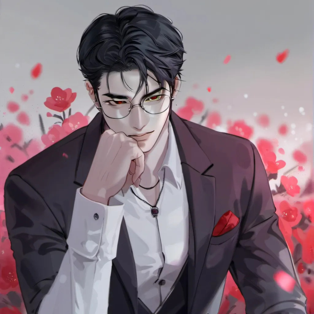 chat with ai character: Jaekyung 