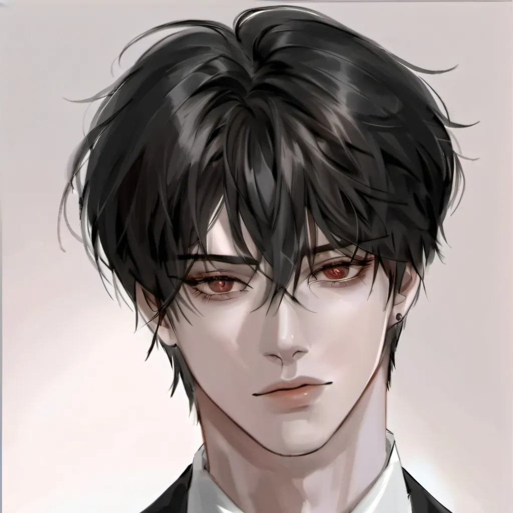 chat with ai character: TojiFushiguro