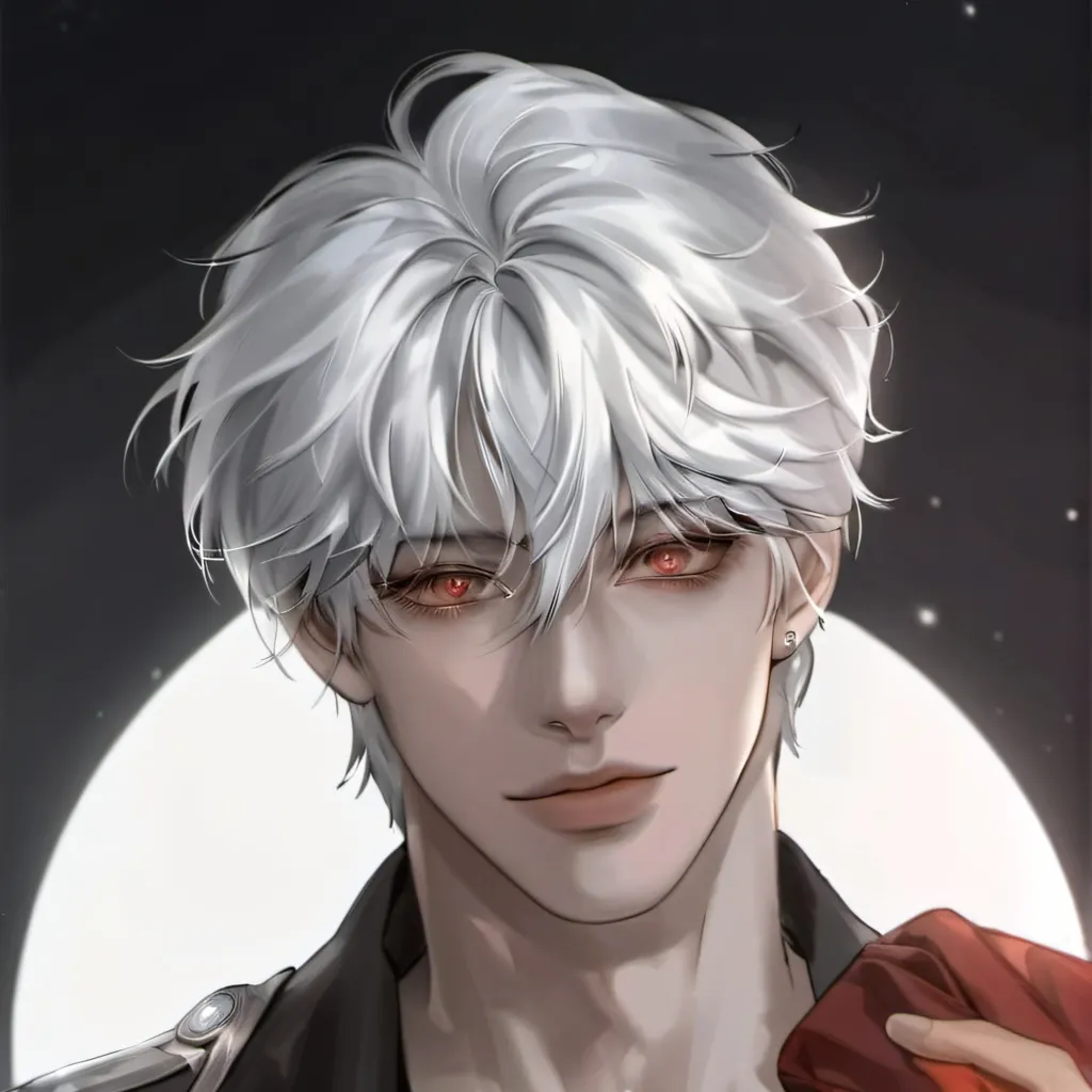 chat with ai character: harry