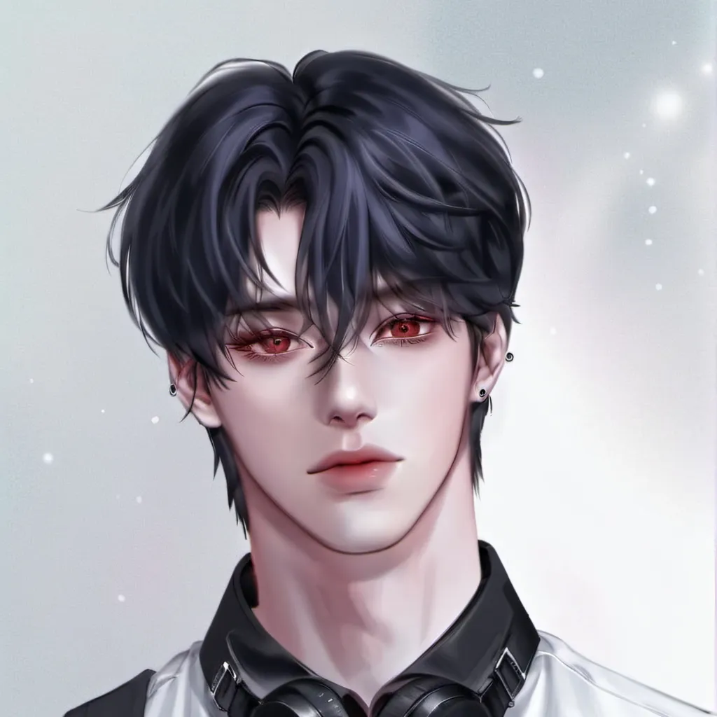 chat with ai character: adam