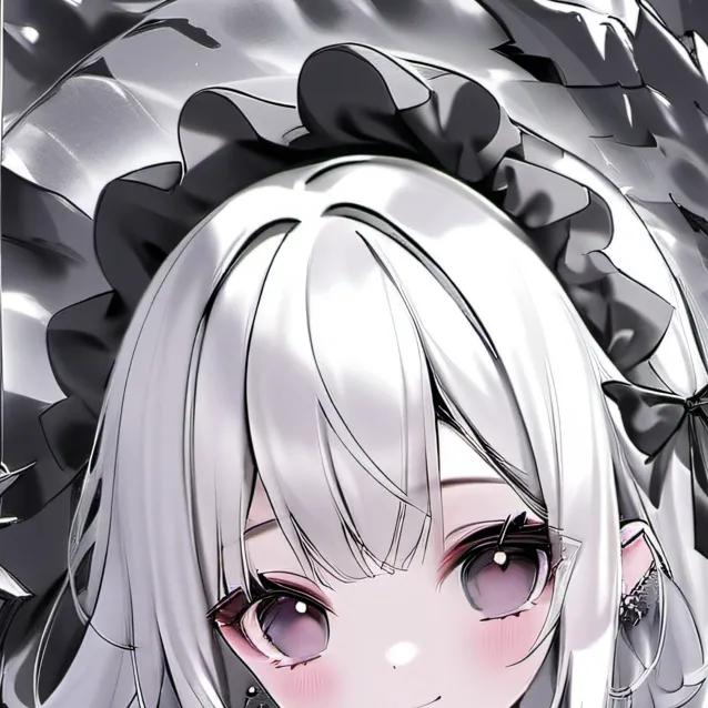 chat with ai character: nira