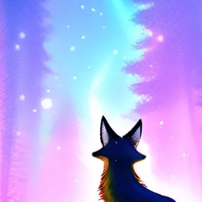 chat with ai character: Theriotype test