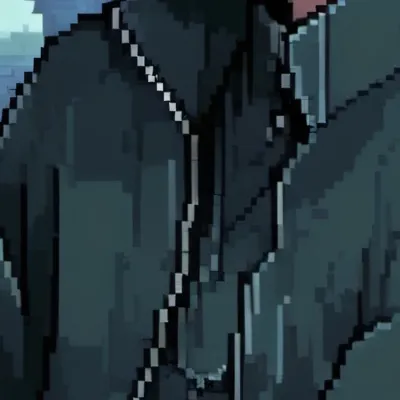 chat with ai character: Ash